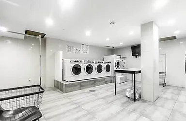Rented by Metropolitan Property Group
