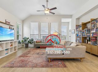 124 Fountain Grass Dr, San Marcos, TX 78666