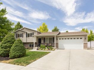 1438 W 350 S, Lehi, UT 84043