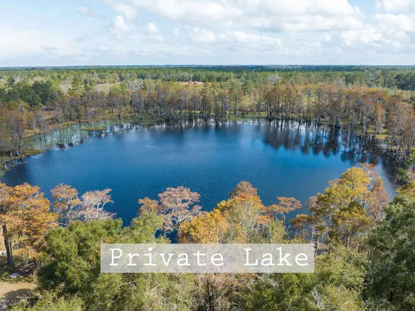 7161 Railroad St, Live Oak, FL 32060