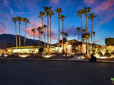 3778 Escoba Dr, Palm Springs, CA, 92264