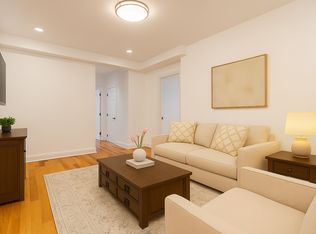 122 Norfolk St APT 12, New York, NY 10002