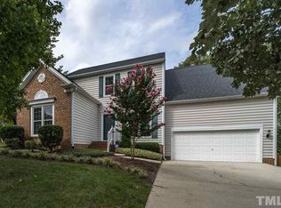 4901 Bridgewood Dr, Durham, NC 27713