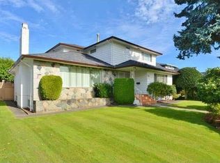 735 W 54th Ave, Vancouver, BC V6P1M3