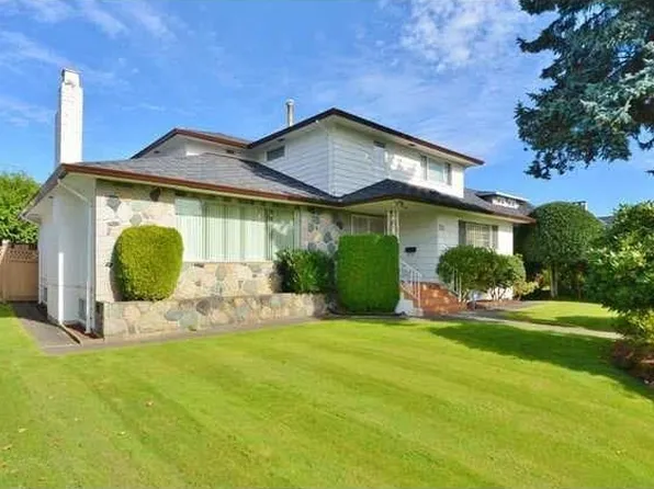 735 W 54th Ave, Vancouver, BC V6P 1M3