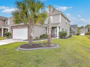 1405 Tannery Row, Johns Island, SC 29455