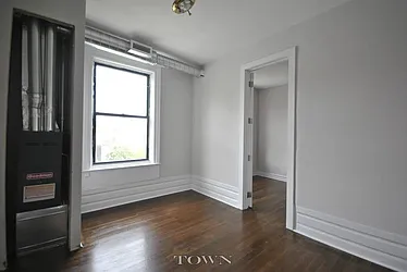 Rented by Town Residential