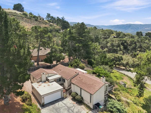 25550 Via Cazador, Carmel, CA 93923