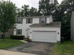 6463 Whims Rd, Canal Winchester, OH 43110
