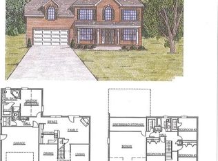 1746 Yearling Rd, Knoxville, TN 37932