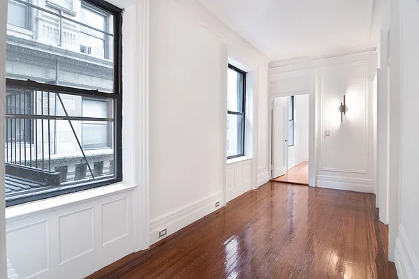 Rented by WAM Partners - William Moses Co. | media 40