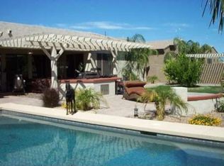 1979 E Kaibab Dr, Chandler, AZ 85249