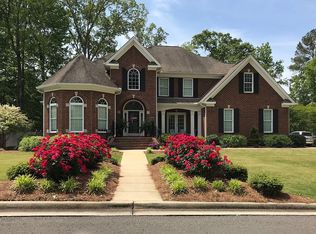 2301 Arapaho Trl SE, Decatur, AL 35603