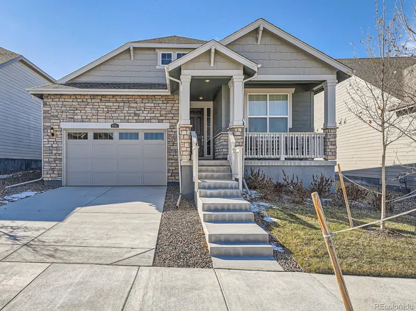 8761 S Riviera Court, Aurora, CO 80016