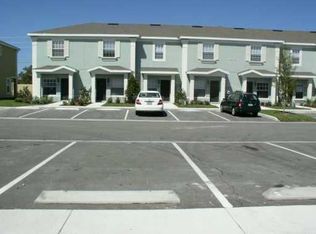 9441 Flowering Cottonwood Rd, Orlando, FL 32832