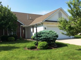 2527 Yearling Ct, Decatur, IN 46733