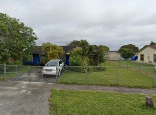 22679 SW 114th Pl, Miami, FL 33170