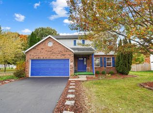 5164 Knight St, Groveport, OH 43125