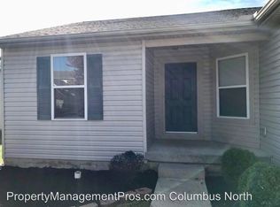 129 Lofton Cir, Delaware, OH 43015