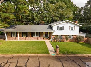 3404 Pine Knoll Rd, Texarkana, TX 75503