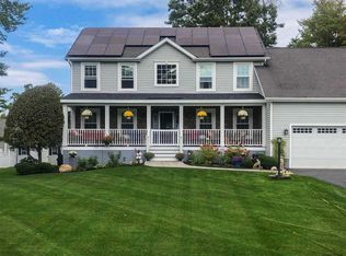 16 Gailor Rd, Gansevoort, NY 12831