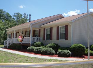 7410 Flat Creek Rd, Kershaw, SC 29067