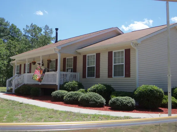 7410 Flat Creek Rd, Kershaw, SC 29067