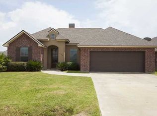 506 King Arthurs Way, Youngsville, LA 70592