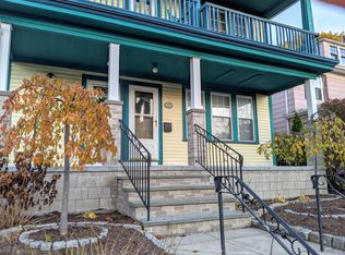247 Rankin Ave #1, Providence, RI 02908