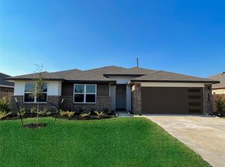 1211 Hyde Lake Ln, Missouri City, TX 77459