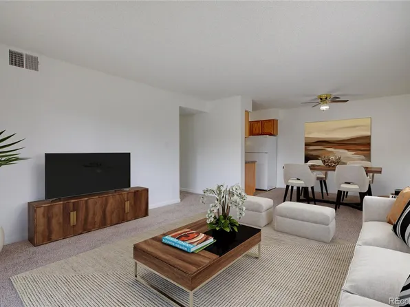 7645 E Quincy Avenue Bldg 7645 #208, Denver, CO 80237