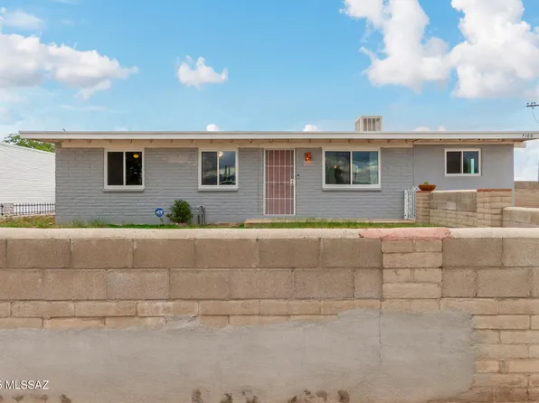 7100 E Lilac Pl, Tucson, AZ 85730