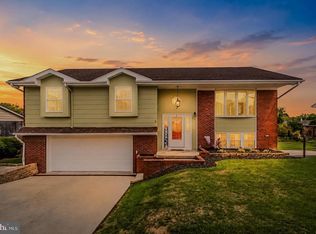 412 S Alabama Ave, Martinsburg, WV 25401