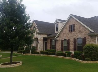 807 Falcon Trl, Murphy, TX 75094