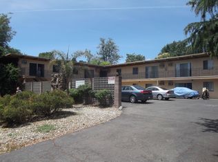 1805 E 8th St APT 8, Davis, CA 95616