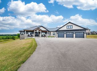 6 Rutledge Hts, Melancthon, ON L9V3M9