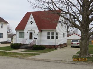 308 3rd Ave, Keystone, IA 52249