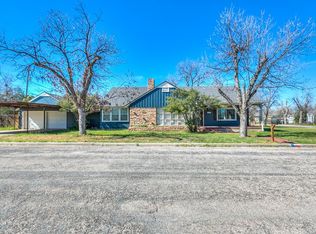 1602 Rio Grande St, San Angelo, TX 76901