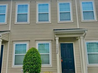 13584 Calloway Glen Dr, Charlotte, NC 28273