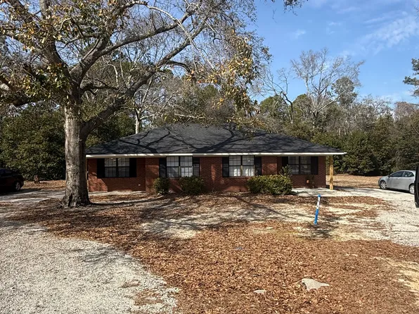 109 Princess Ln #A, Statesboro, GA 30461