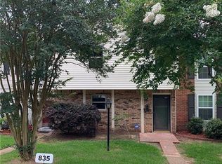 837 Parkway Dr, Natchitoches, LA 71457