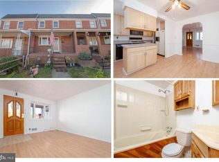 7809 E Baltimore St, Baltimore, MD 21224