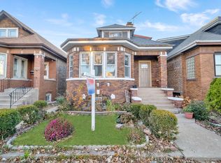 6238 S Kilpatrick Ave, Chicago, IL 60629