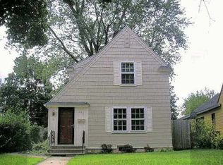 646 Fairview Ave, South Bend, IN