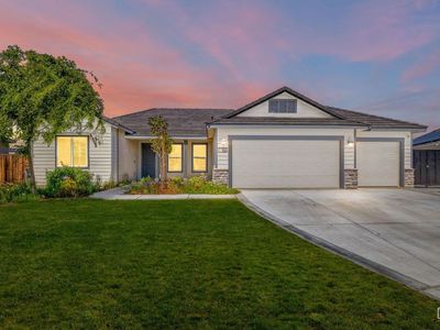 15508 Waterford St, Bakersfield, CA, 93314