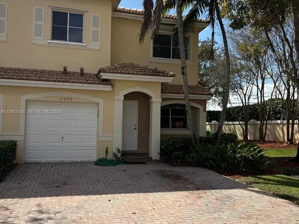 11500 NW 33rd St, Fort Lauderdale, FL 33323