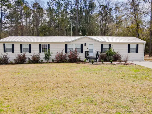 597 SW Whitetail Cir, Lake City, FL 32024