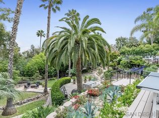 6009 Senda De La Luna, Rancho Santa Fe, CA 92091