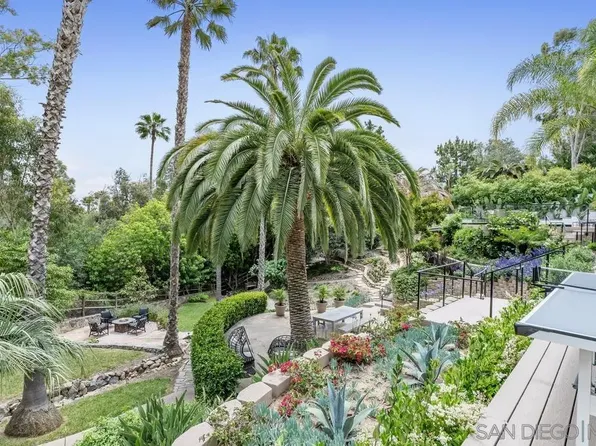6009 La Flecha, Rancho Santa Fe, CA 92091