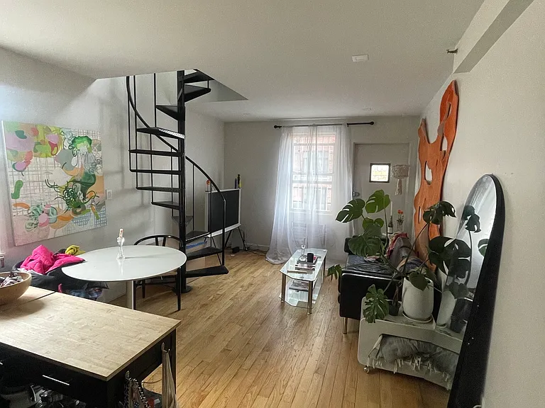 173 Ludlow St #5C — Photo 4